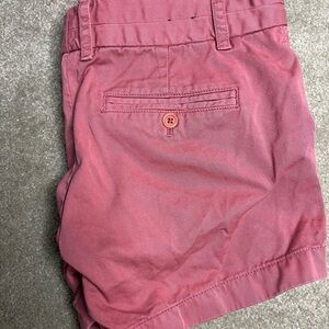 J  Crew Size 6 Casual Shorts